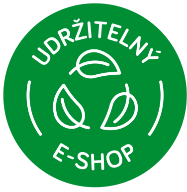 Udrzitelny eshop